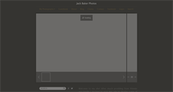 Desktop Screenshot of jbakerphotos.com